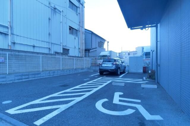 クレア田端プレミアレジデンスのその他共用部分