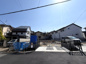 修学院水上田町　分譲地【1期2次・全4区画】の画像