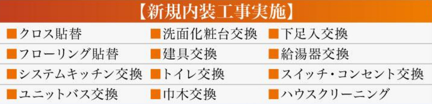 サングレイス綱島参番館【仲介手数料無料】