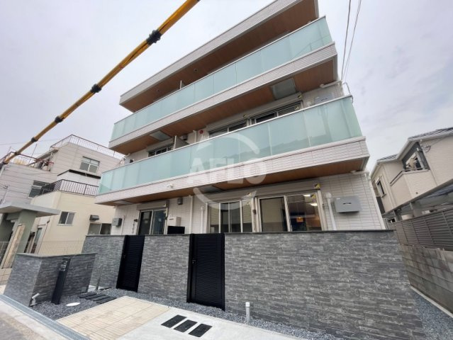 タカゼン文の里　常盤小学校区の画像