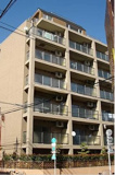練馬区中村３丁目のマンションの画像
