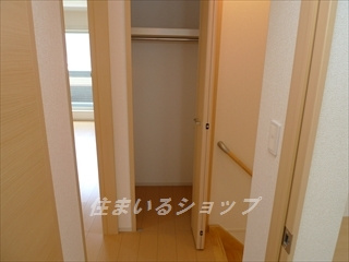 広島市安佐北区三入６丁目のアパートの設備