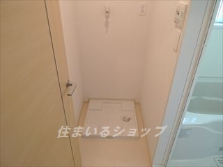 広島市安佐北区三入６丁目のアパートのその他