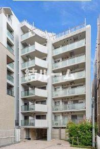 豊島区巣鴨３丁目の賃貸マンション