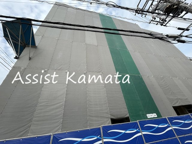 ＲＪＲプレシア蒲田のその他