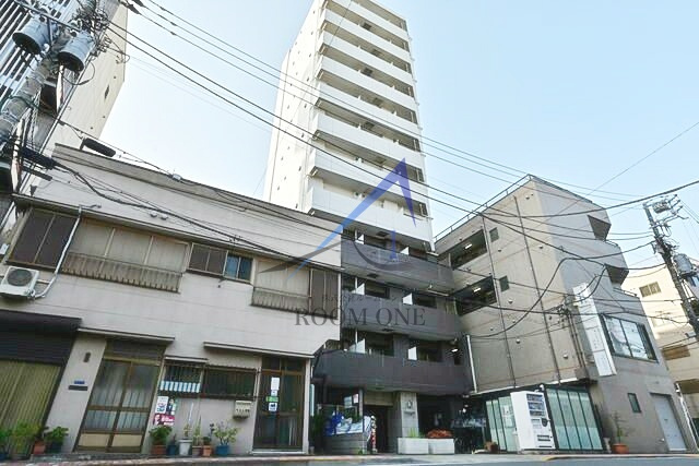 グランフォース豊洲