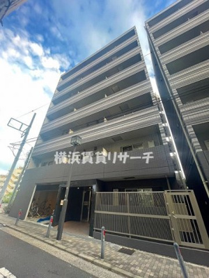  | リヴシティ横濱インサイト