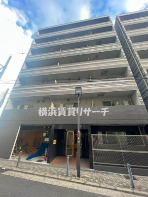 【外観】 | リヴシティ横濱インサイト