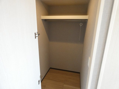 【収納】 | ストーリア名古屋城西