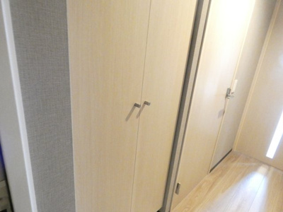 【設備】 | ストーリア名古屋城西
