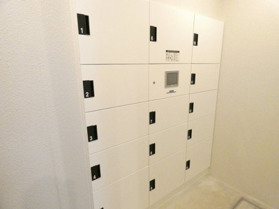 【その他共用部分】 | ストーリア名古屋城西