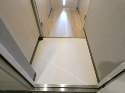 【玄関】 | ストーリア名古屋城西