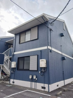 【エントランス】 | シャトレ湯川Ａ