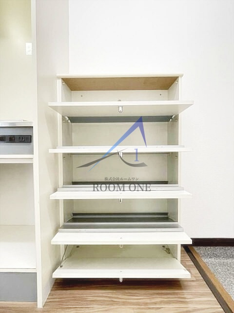 スカイコート登戸のその他