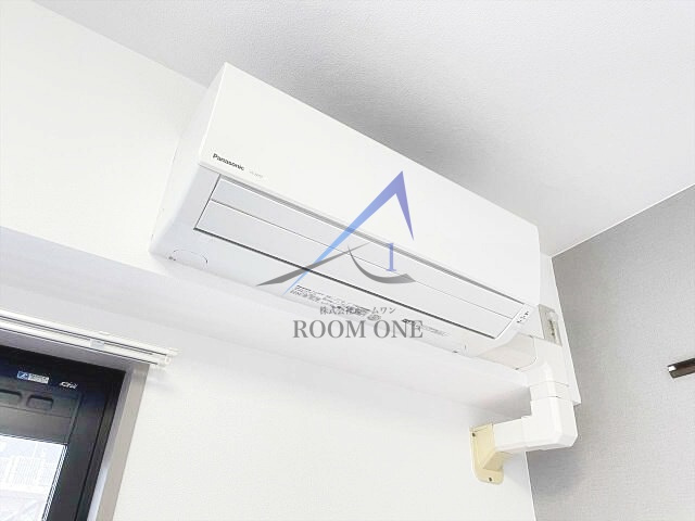 スカイコート登戸