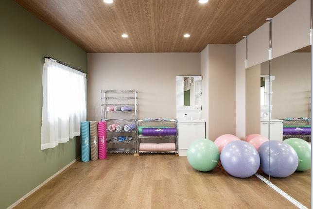 SORA住吉のその他共用部分|※画像は貸主作成のイメージです。現況と異なる場合は現況が優先となります。