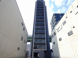 【外観】 | ストーリア名古屋城西