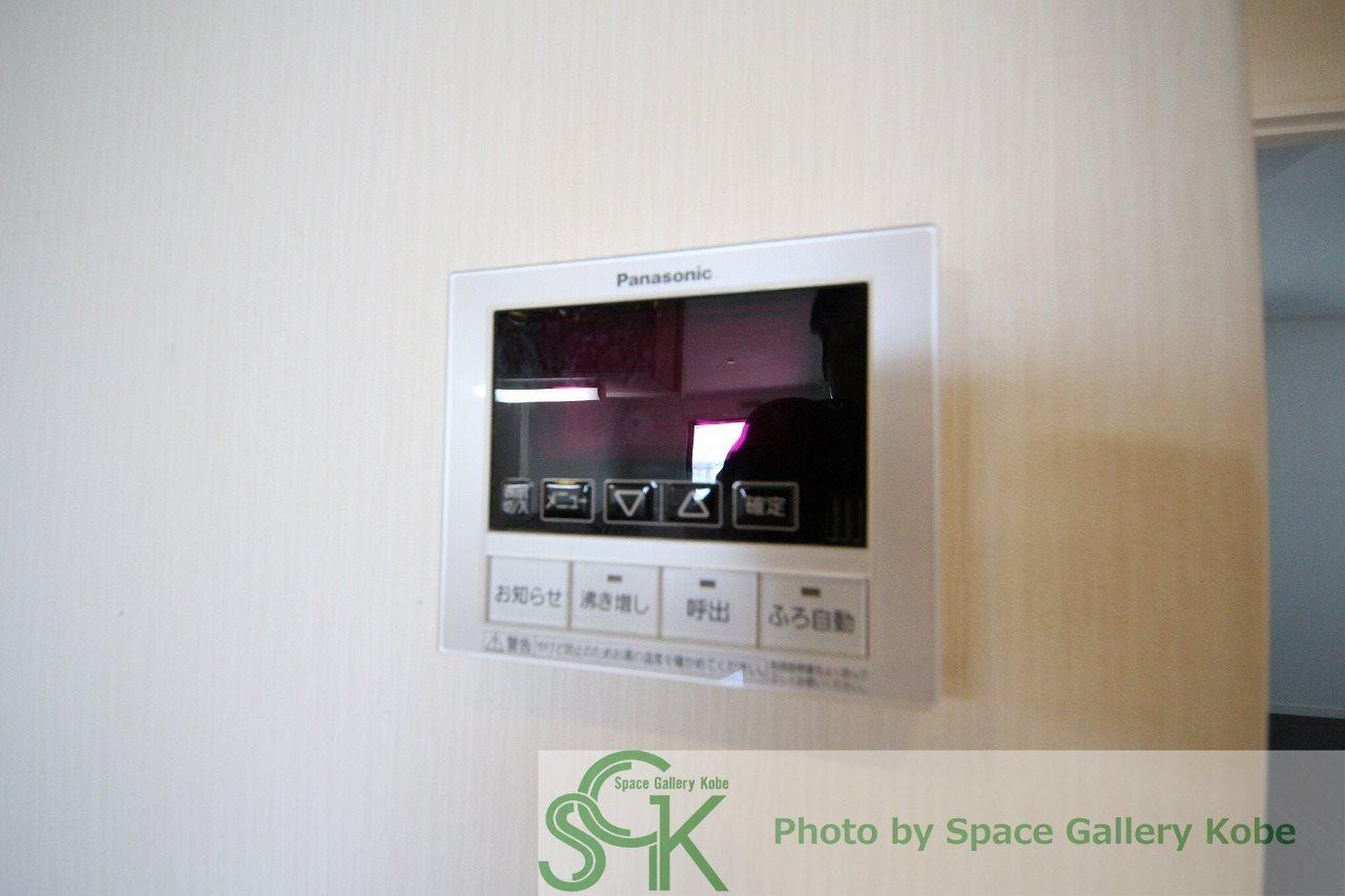 シャルマンの設備|※同物件の別のお部屋の写真です※