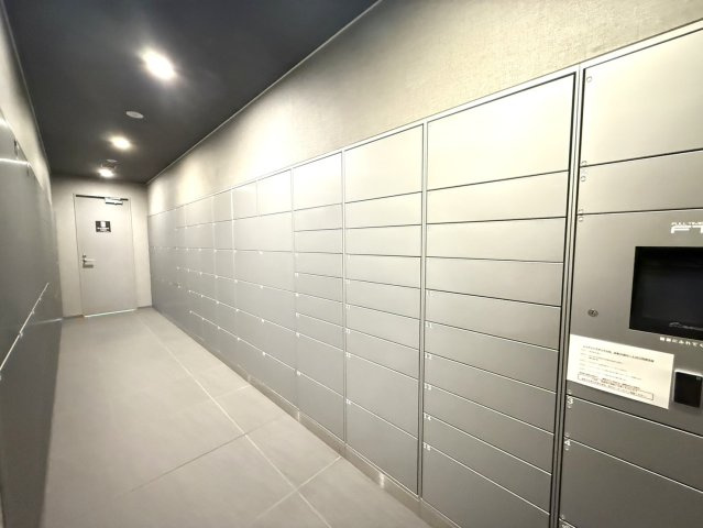  ベイシティタワーズ神戸ＷＥＳＴの設備