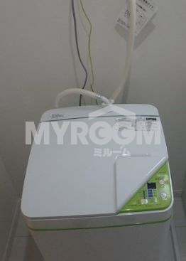 プレシャス高円寺の設備|家電付き（同一仕様写真）