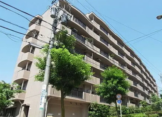  | 【サンハイツ東山】✨️仲介手数料無料✨️東山小学校・東星中学校