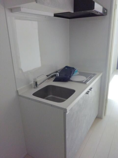 モンレーヴ赤羽のキッチン