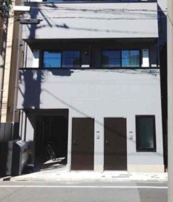 モンレーヴ赤羽のその他共用部分