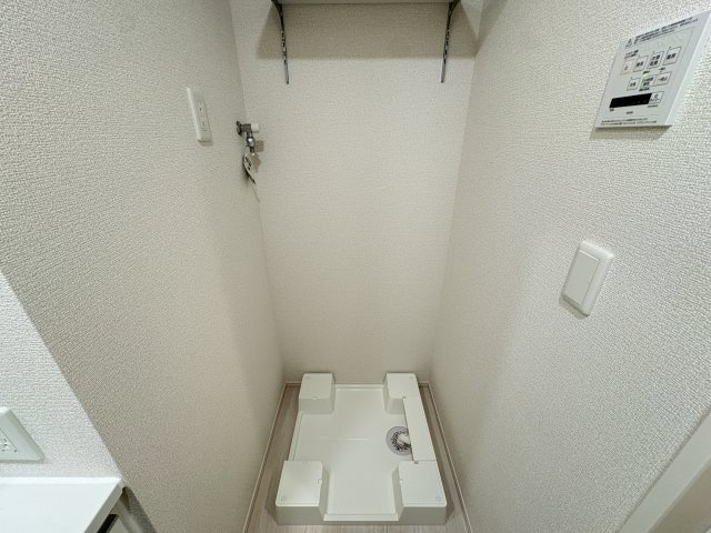 Noble　terrace中山手の設備