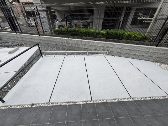Noble　terrace中山手のその他共用部分
