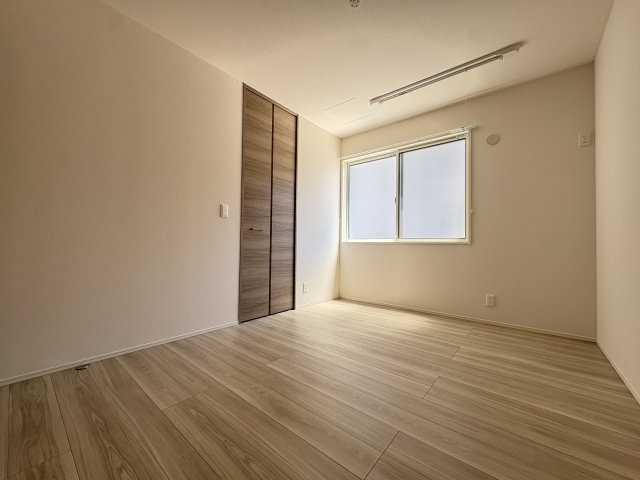 Noble　terrace中山手の居間・リビング