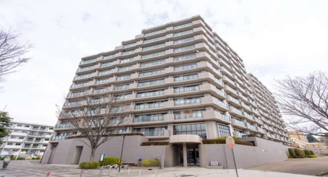 ロイヤルヒルズ東戸塚【仲介手数料無料】