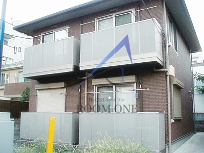 グレイシス東池袋C棟