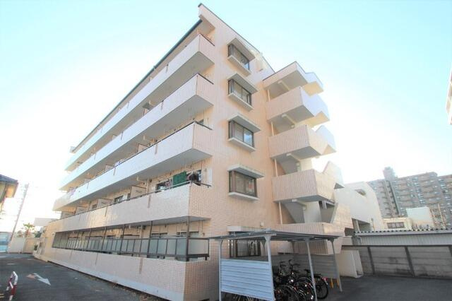 府中市若松町１丁目の賃貸マンションのその他