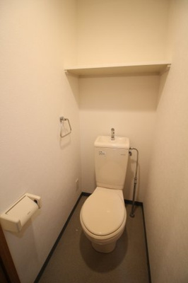 【トイレ】 | エスリード三宮フラワーロード