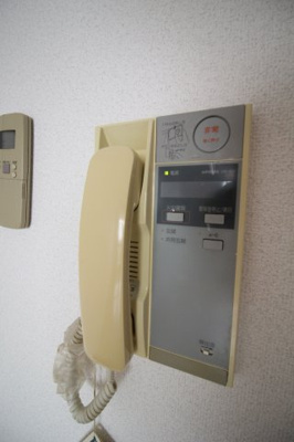 【セキュリティ】 | エスリード三宮フラワーロード