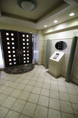 【エントランス】 | エスリード三宮フラワーロード