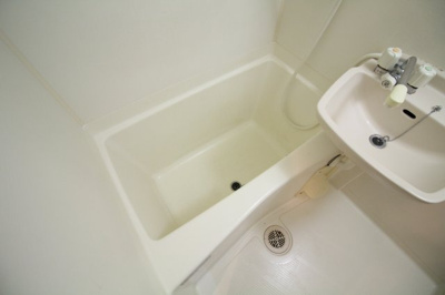 【浴室】 | エスリード三宮フラワーロード