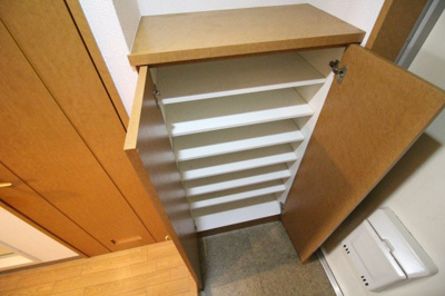 【収納】 | エスリード三宮フラワーロード