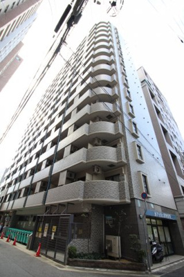 【外観】 | エスリード三宮フラワーロード