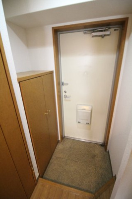 【玄関】 | エスリード三宮フラワーロード