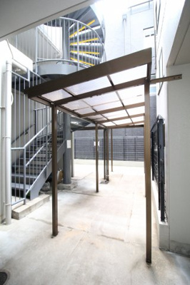 【その他共用部分】 | エスリード三宮フラワーロード