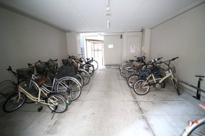 【その他共用部分】 | エスリード三宮フラワーロード