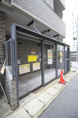 【その他共用部分】 | エスリード三宮フラワーロード