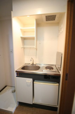 【キッチン】 | エスリード三宮フラワーロード