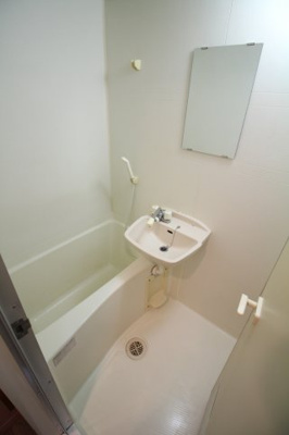 【浴室】 | エスリード三宮フラワーロード