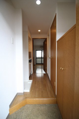 【玄関】 | エスリード三宮フラワーロード