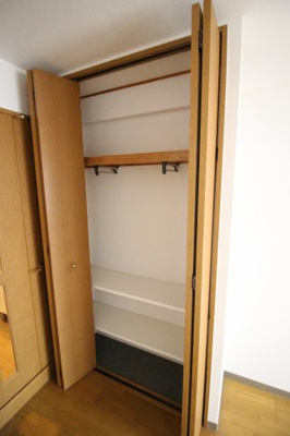 【収納】 | エスリード三宮フラワーロード