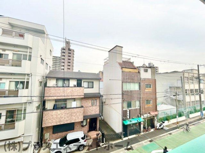【展望】 | 中道グリーンハイツ