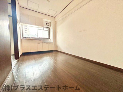 【居間・リビング】 | 中道グリーンハイツ