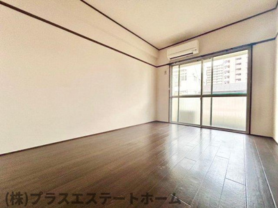 【寝室】 | 中道グリーンハイツ